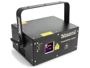 Beamz Pandora 600 TTL Laser RGB