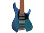 Ibanez Q547BMM Blue Chameleon Metallic Matte - 7 strings alternative image  1