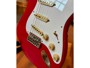 Squier Classic Vibe 60s Stratocaster Fiesta Red