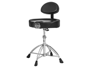 Mapex T775 - Saddle Seat Throne With Backrest