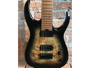 Jackson Signature Misha Mansoor Juggernaut 7-Strings Black Burst Burl