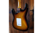 Fender Custom Shop 1958 Stratocaster Relic 2 Color Sunburst