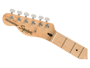 Squier Affinity Telecaster Left-Handed MN Butterscotch Blonde Mew