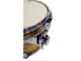 Ludwig LLC5203LX AO - Legacy Superclassic Mahogany FAB Drumset in Aged Onyx