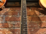 Ibanez AS63 Mint Blue alternative image  5