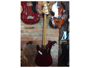 Fender Precision Special Candy Apple Red 1981