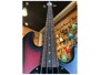 Sterling Stingray Ray 4 Red Burst Satin - EX DEMO