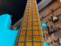 Markbass MB GV 4 Gloxy Val Surf Green