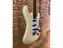 Fender Ritchie Blackmore Stratocaster Olympic White