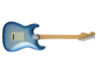 Fender American Elite Stratocaster Sky Burst Metallic MN