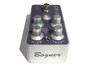 Bogner Wessex Overdrive
