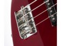 Tokai J Bass Style Metallic Red