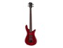 Spector Bantam 4 Black Cherry