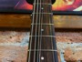 Music Man Luke Family Reserve Blue Burst