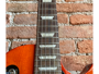 Gibson Les Paul Studio Tangerine Burst