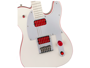 Fender John 5 Ghost Telecaster Arctic White