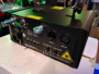 Cameo Wookie 600B Animation Laser blu