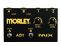 Morley ABY MIX-G Gold