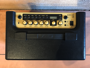 Marshall Code 25 alternative image  2