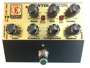David Eden WTDI PEDAL