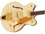 Gretsch Electromatic Pristine LTD Center Block Double-Cut with Bigsby - White Gold