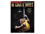 Hal Leonard The Best of Guns N'Roses