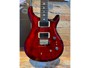 Prs S2 Custom 24-08 Fire Red Burst alternative image  4