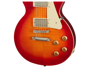 Epiphone 1959 Les Paul Standard Aged Dark Cherry Burst