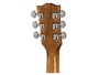 Gibson Les Paul Standard 60s Figured Top Translucent Oxblood