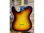 Fender Custom Shop Telecaster Custom 60 Relic