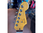 Fender American Ultra Stratocaster HSS Cobra Blue - EX DEMO