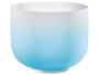 Meinl Sonic Energy CSBC10G - Color-Frosted Crystal Singing Bowl