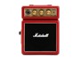 Marshall MS-2R Red immagine alternativa  2