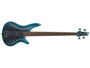 Ibanez SR300E-CUB Cerulean Aura Burst