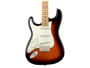 Fender Player Stratocaster Left Handed 3 Color Sunburst