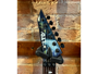 Ltd Kirk Hammett White Zombie