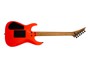 Jackson American Series Virtuoso Rocket Red alternative image  5