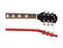 Epiphone Power Players Les Paul Lava Red