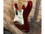 Fender Player Stratocaster Left-Handed MN Candy Apple Red