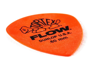 Dunlop 558P.60 Tortex flow standard .60mm Player's 12 Pack