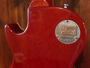 Gibson Standard Historic Les Paul 58 Vos Dark Bourbon Burst
