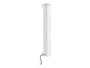 Power Dynamics ICS8 DIFFUSORE A COLONNA DA INTERNO 40W 100V BIANCO immagine alternativa  4