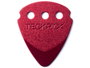 Dunlop 467R.RED Teckpick Red