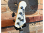 Lakland Sky 4464 Custom PJ White alternative image  7