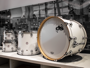Ds Drums DS Venom Studio, White Pearl Satin