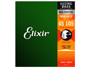 Elixir EL14077 Nanoweb 4-String Medium Long Scale Bass