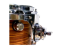 Tamburo HP416SAZ - 4-Pcs Drumset