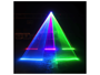 Algam Lighting Spectrum 400 RGB Laser Policromo