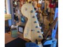 Fender Jimi Hendrix Stratocaster MN Olympic White