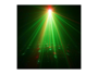 Atomic Led Light Effect 4DJ BlackStar 5in1 Led Laser Fx